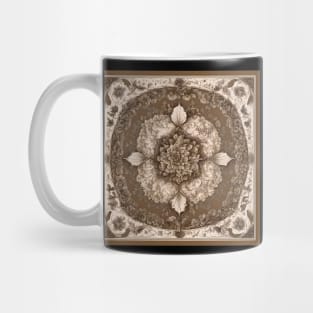 January 2 Berchtoldstag B - Ink Mug